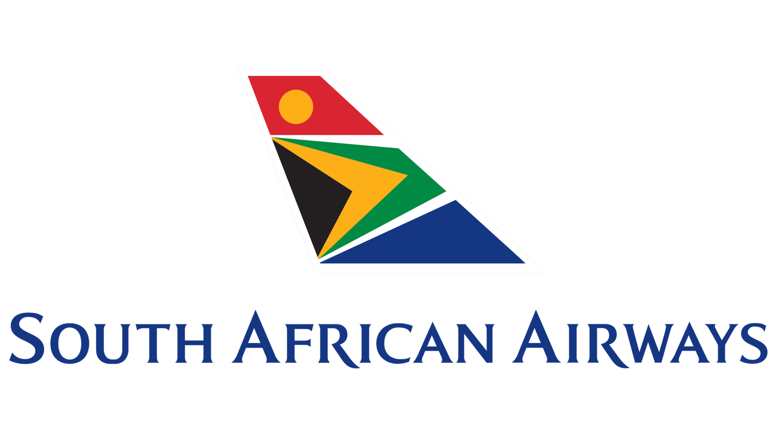South-African-Airways-Logo